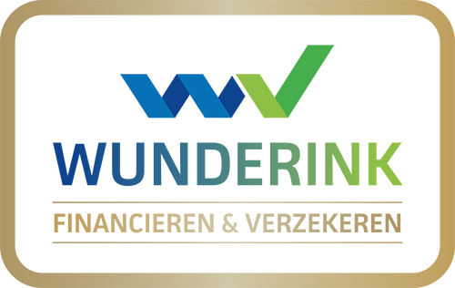 Wunderink Verzekeringen logo